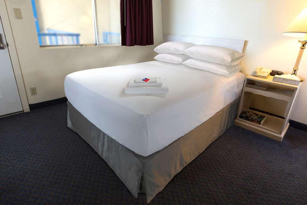 Americas Best Value Inn Story City Pokój zdjęcie