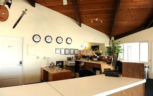 Americas Best Value Inn Story City Zewnętrze zdjęcie