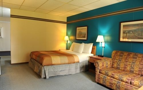 Americas Best Value Inn Story City Zewnętrze zdjęcie