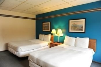 Americas Best Value Inn Story City Zewnętrze zdjęcie