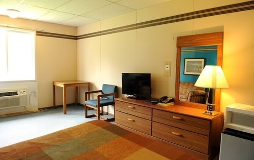 Americas Best Value Inn Story City Zewnętrze zdjęcie