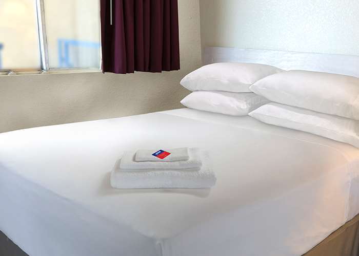 Americas Best Value Inn Story City Pokój zdjęcie
